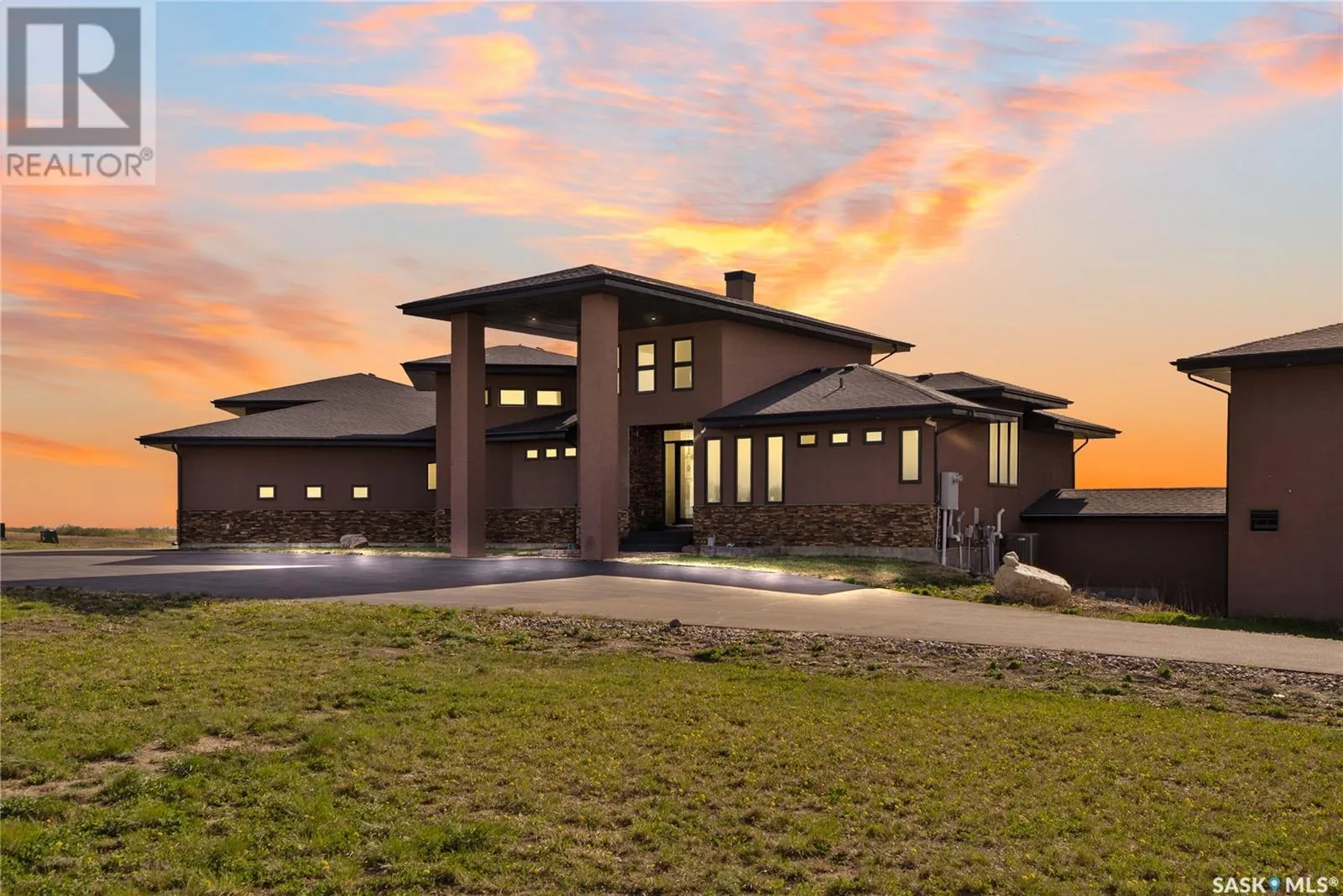 House for rent: 212 Bergheim Road, Aberdeen Rm No. 373, Saskatchewan S7A 0A1