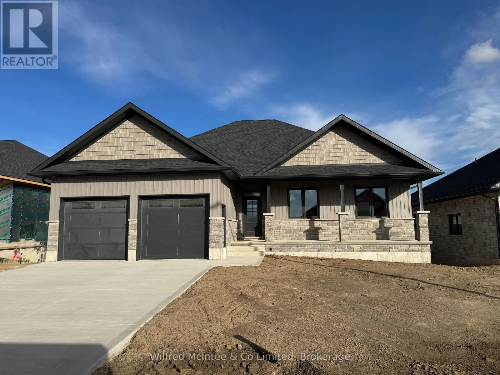 House for rent: 212 Devinwood Avenue, Brockton, Ontario N0G 2V0