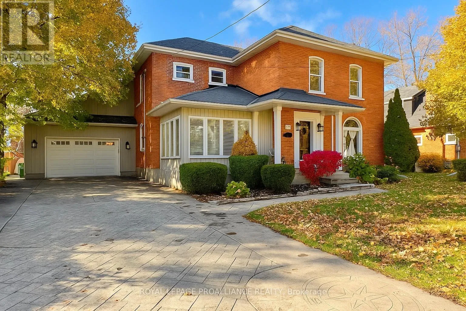 House for rent: 212 Foster Avenue, Belleville, Ontario K8N 3R2