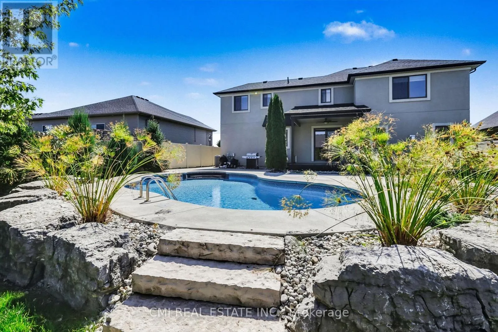 House for rent: 212 Jasmine Drive, Lakeshore, Ontario N8L 0T1