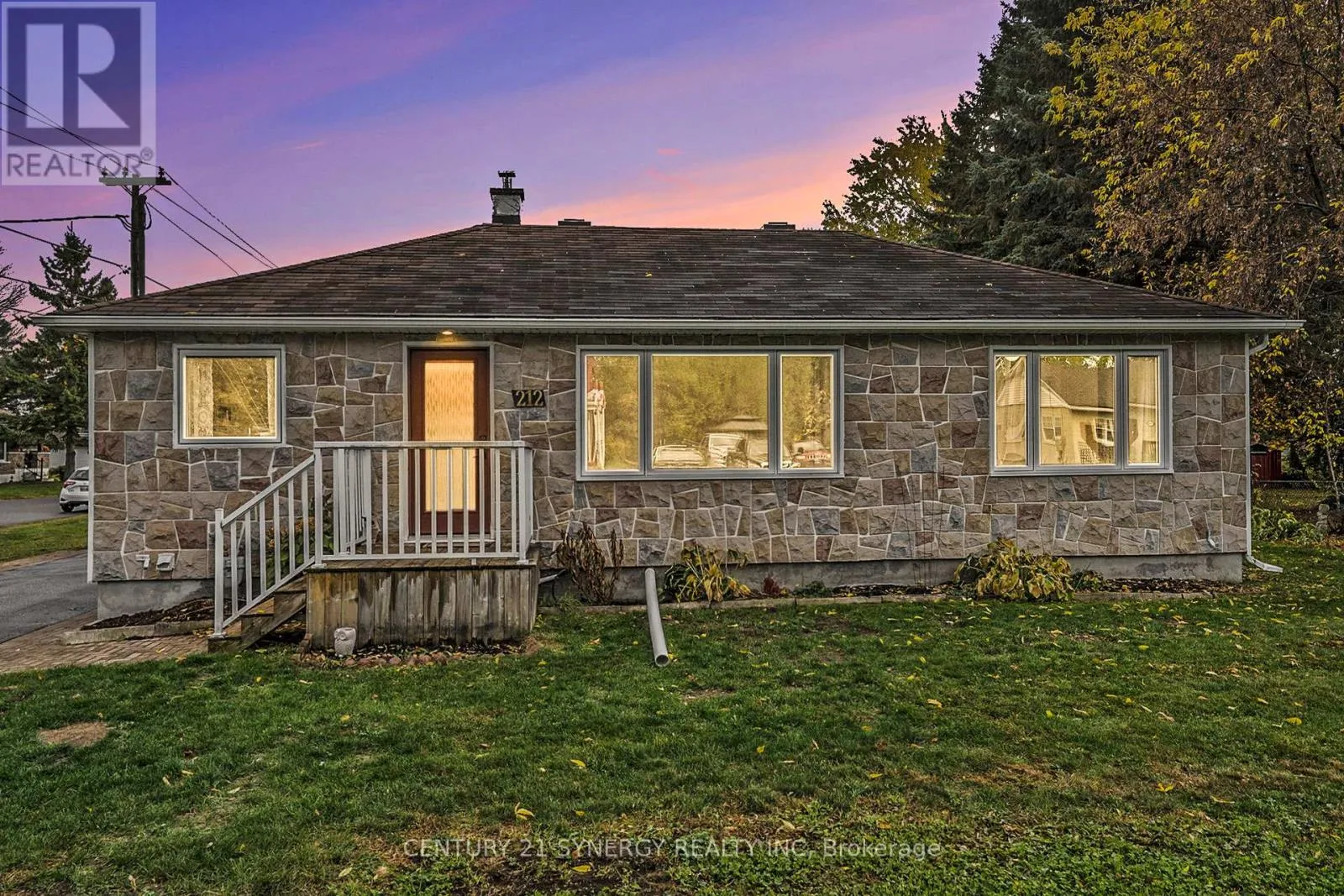 House for rent: 212 Maley Street, North Grenville, Ontario K0G 1J0