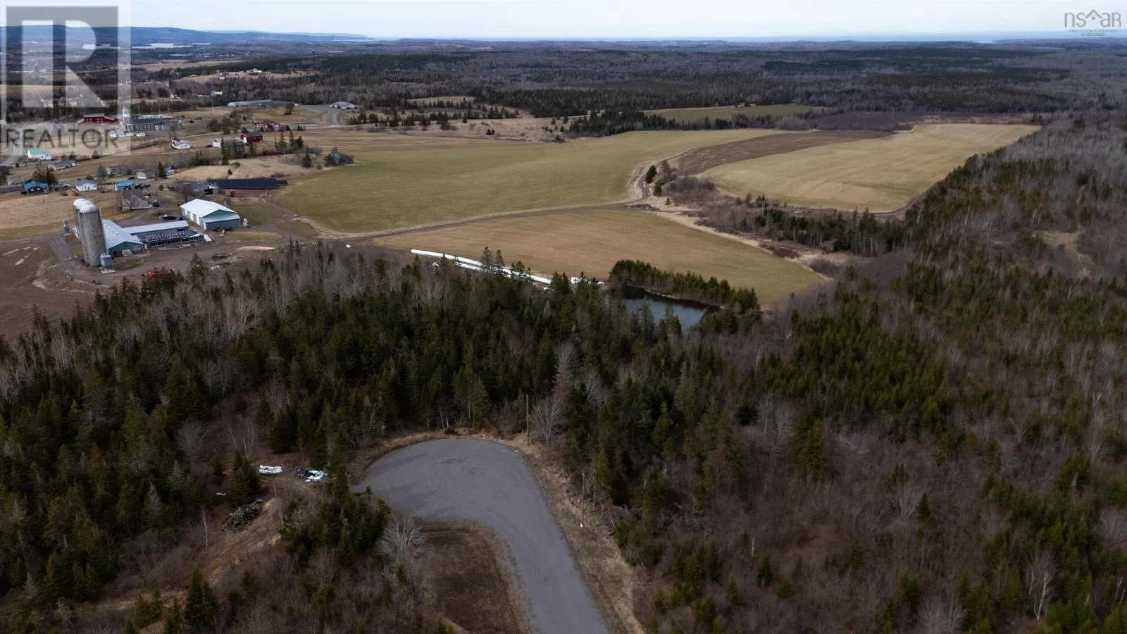 21-2 Mary Cecelia Ridge, St Andrew's, Nova Scotia B0H 1P0