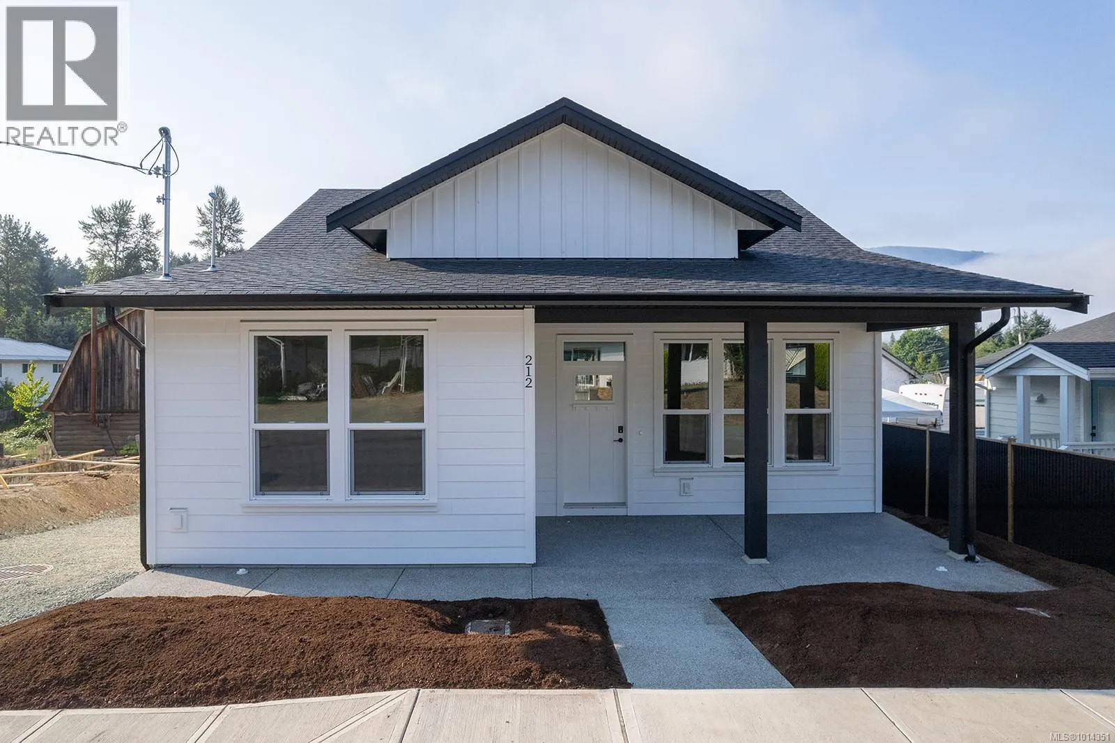 House for rent: 212 Oak Lane, Lake Cowichan, British Columbia V0R 2G0