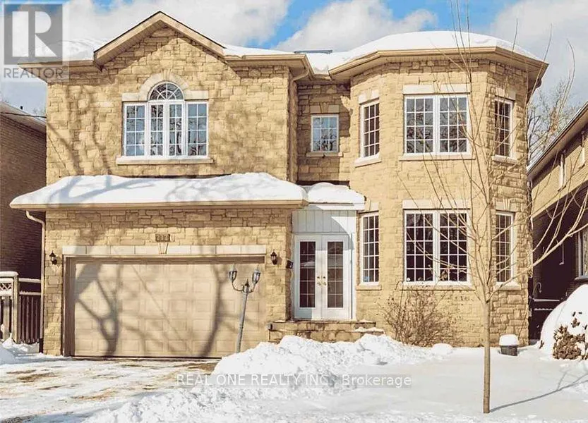 House for rent: 212 Olive Avenue, Toronto, Ontario M2N 4P6