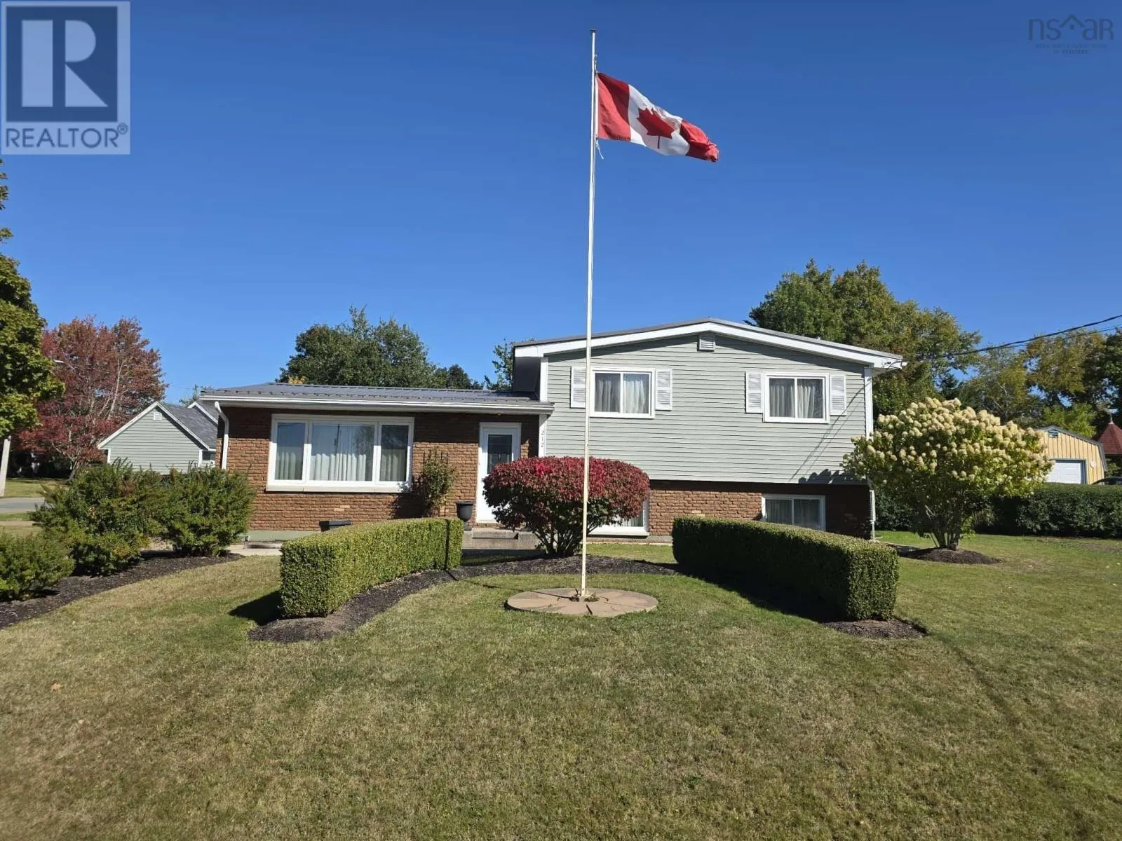 House for rent: 212 Patterson Street, Pictou, Nova Scotia B0K 1H0