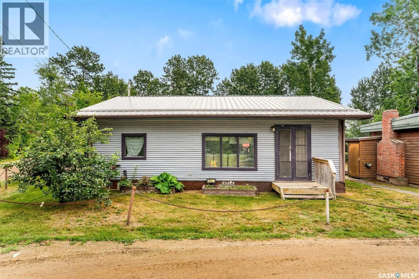 House for rent: 212 Spruce Drive N, Lakeland Rm No. 521, Saskatchewan S0J 0N0