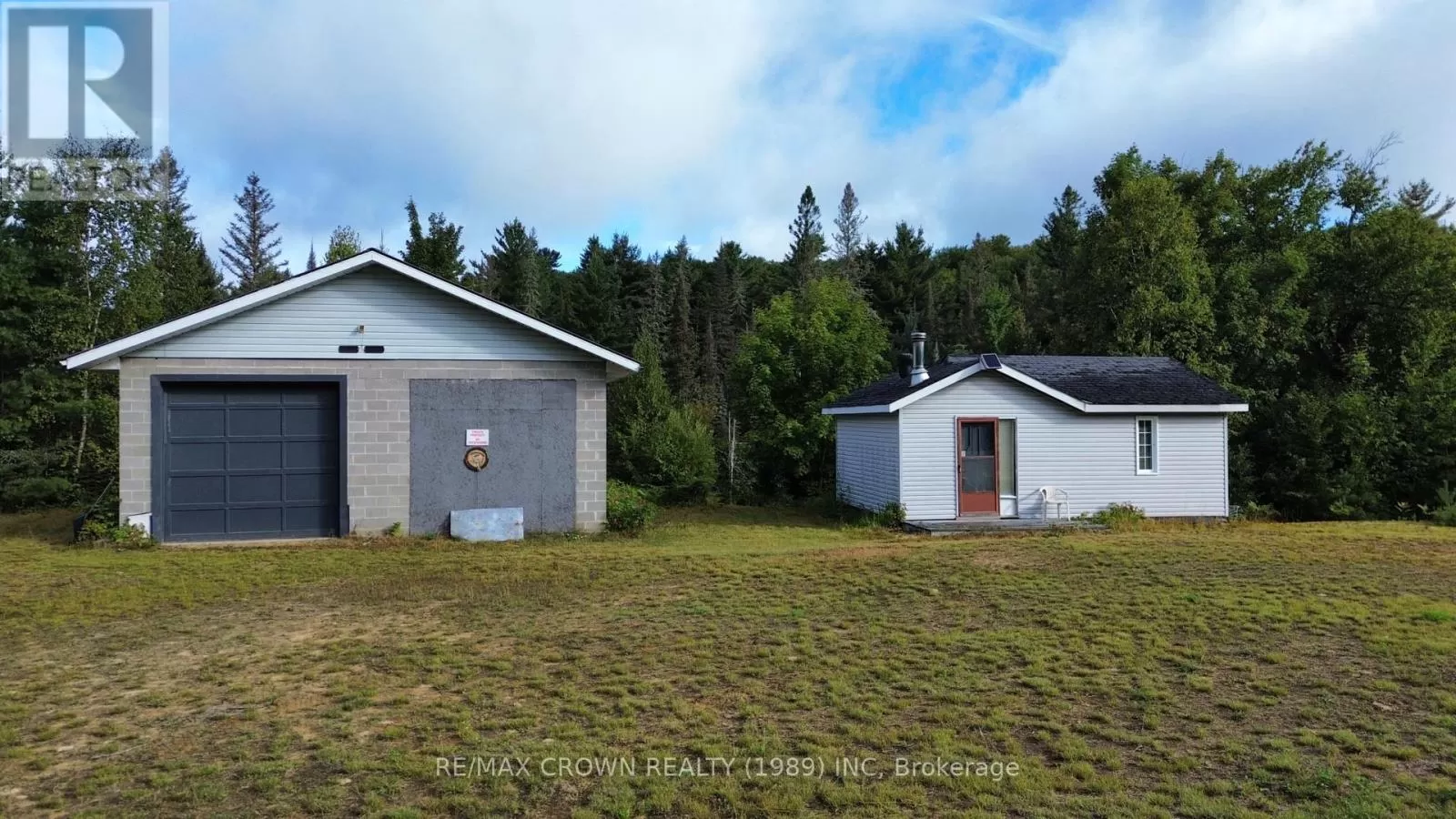 House for rent: 212 Weiler Line, Powassan, Ontario P0H 2L0