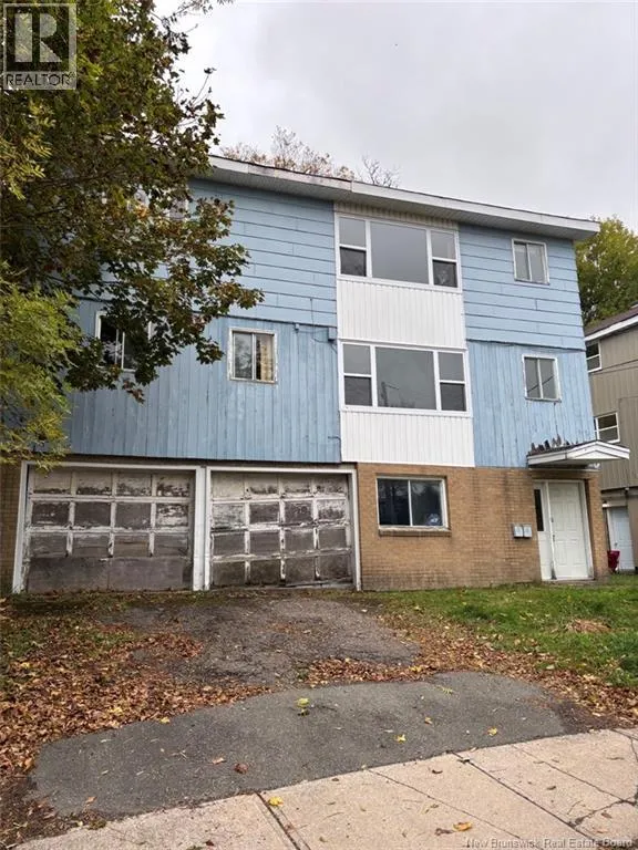 Multi-Family for rent: 21/23 Cedar Grove Crescent, Saint John, New Brunswick E2K 4G5