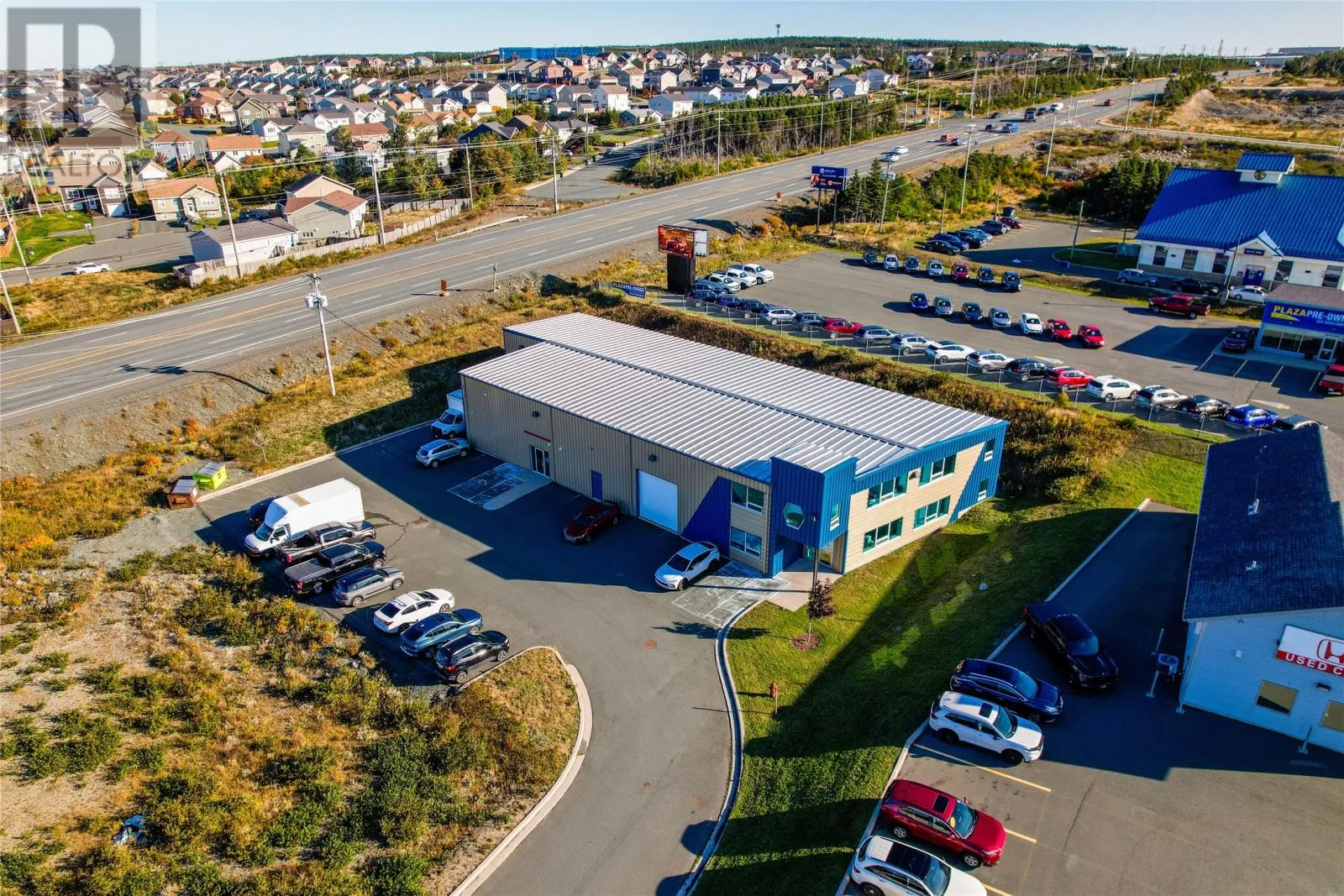 Other for rent: 21-23 Corey King Drive, Mount Pearl, Newfoundland & Labrador A1N 0A5