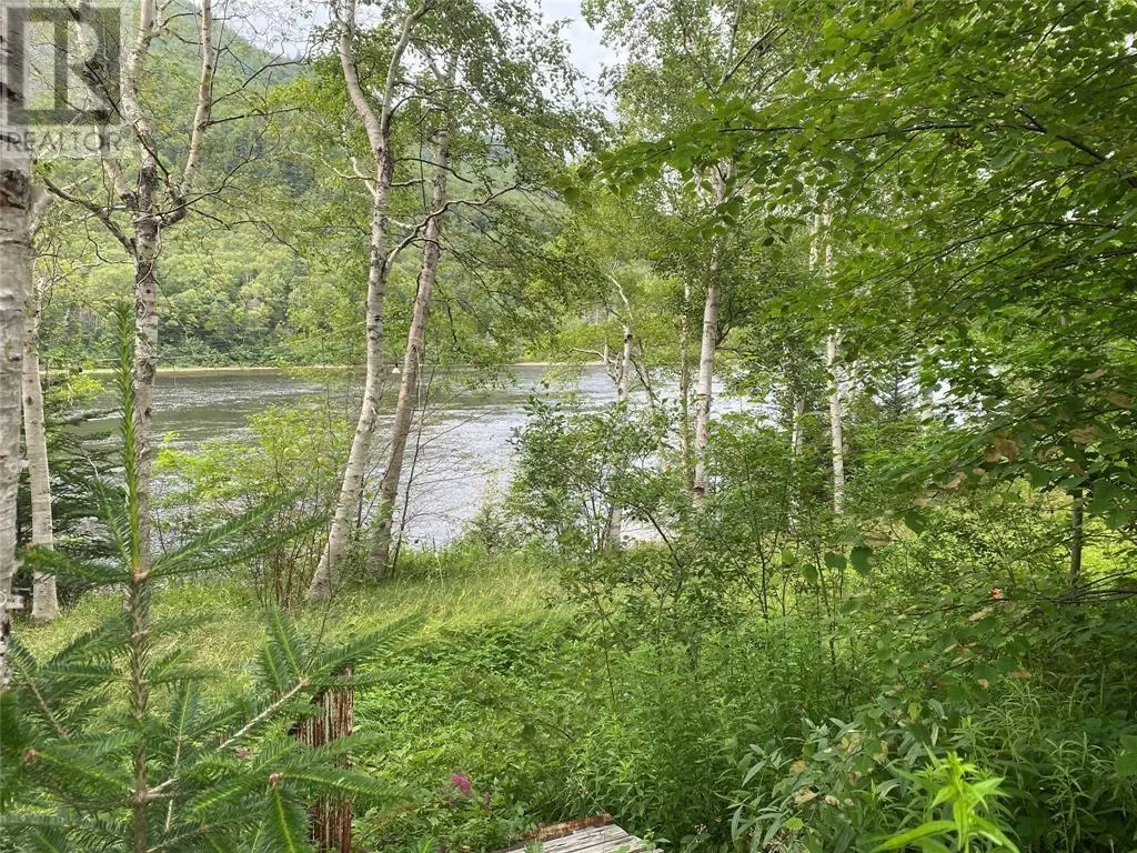 21-23 Dogwood Drive, Steady Brook, Newfoundland & Labrador A2H 2N2