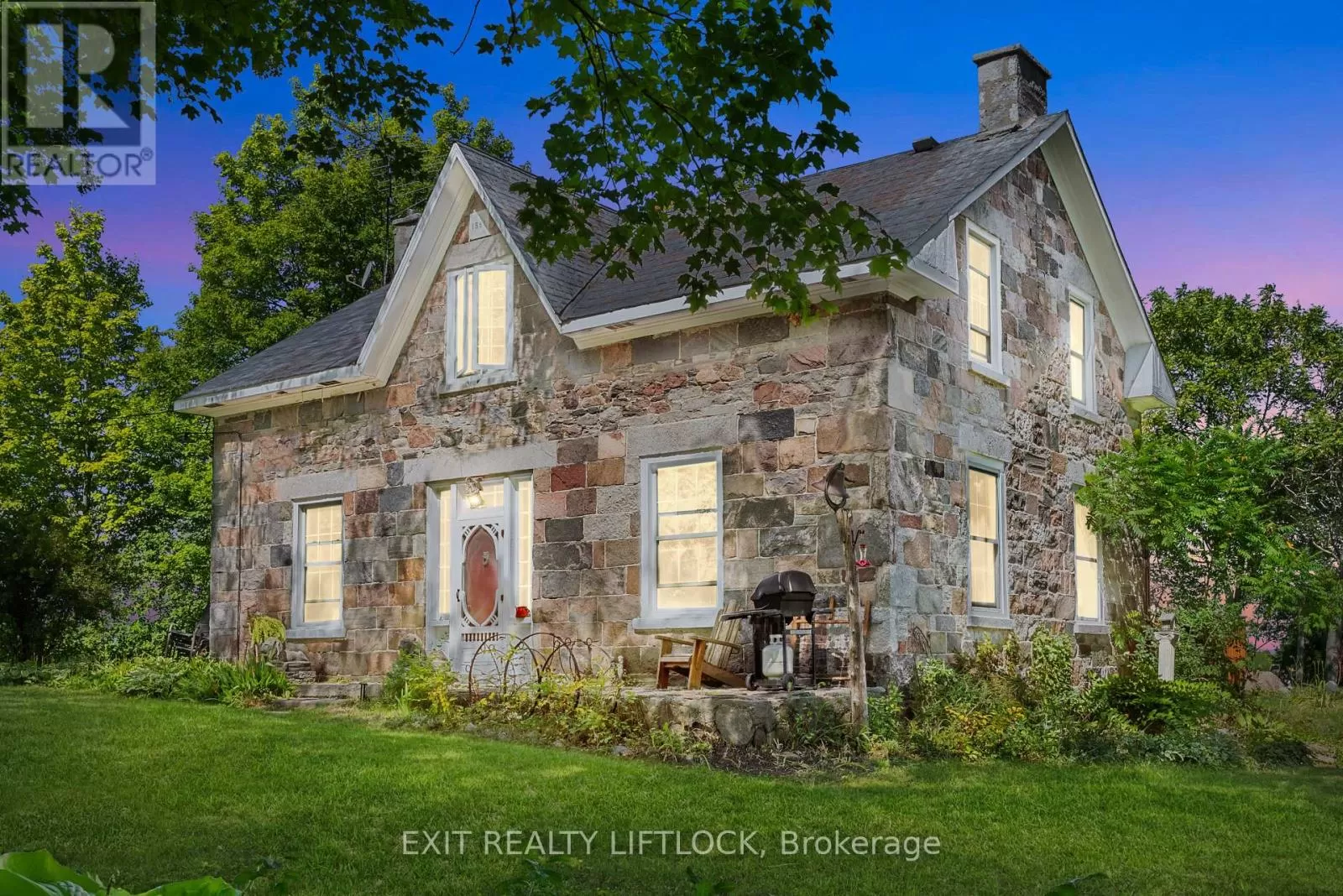 2123 Esson Line, Otonabee-South Monaghan, Ontario K0L 2B0