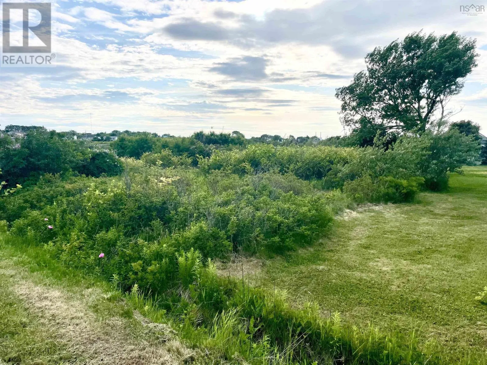 21/23 Fifth Street, Glace Bay, Nova Scotia B1A 4J3