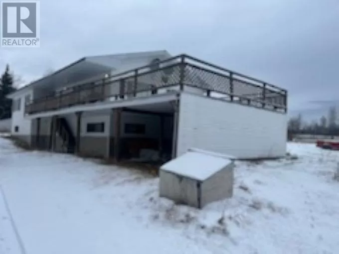 House for rent: 21233 Short Road, Burns Lake, British Columbia V0J 1E2