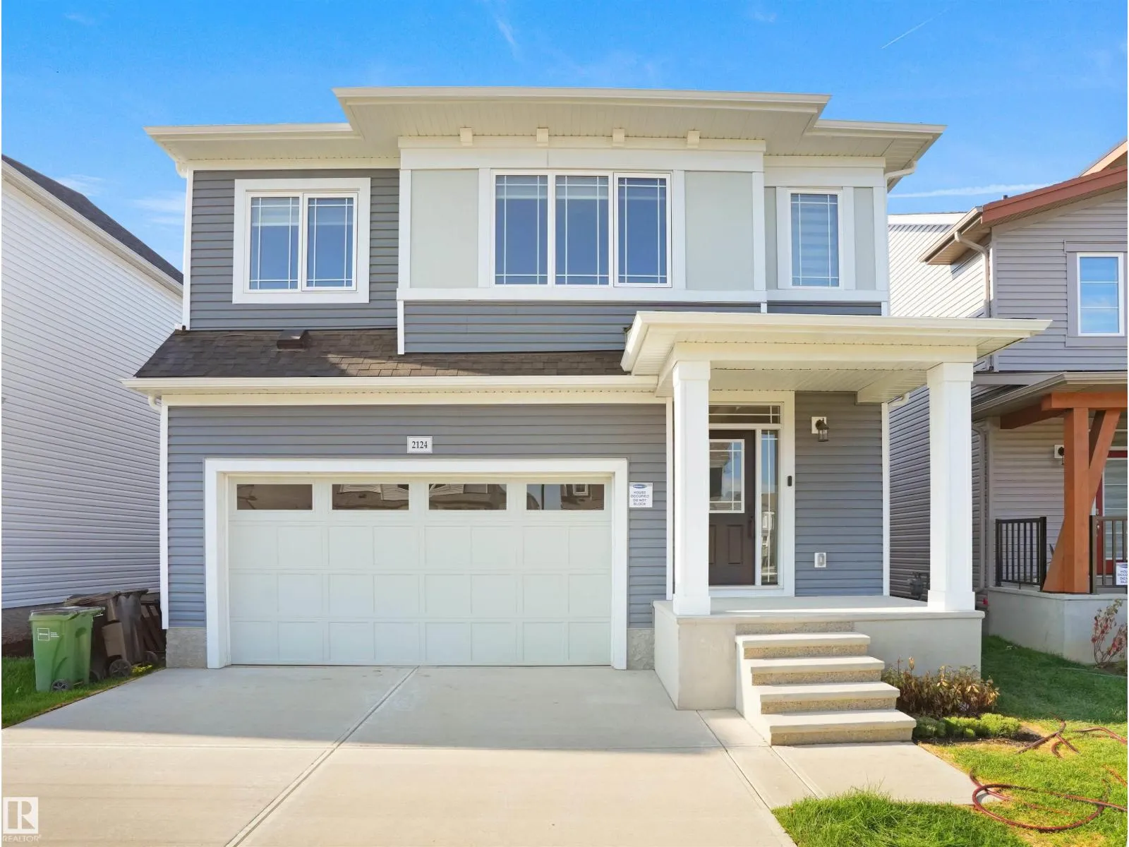 House for rent: 2124 209 St Nw, Edmonton, Alberta T6M 2X6