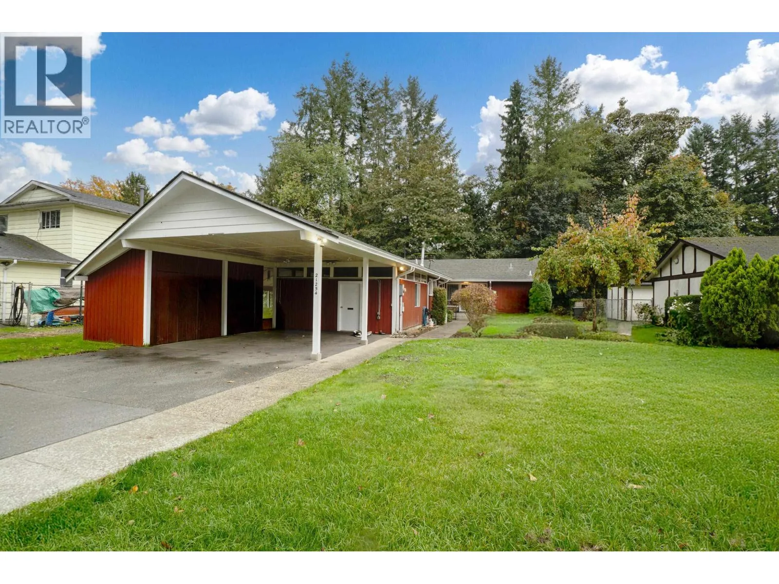 House for rent: 21254 117 Avenue, Maple Ridge, British Columbia V2X 2H4