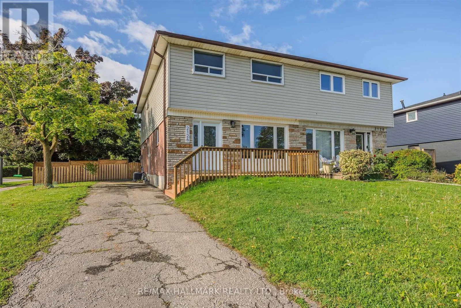 House for rent: 2126 Pashak Court, Mississauga, Ontario L5A 1H7