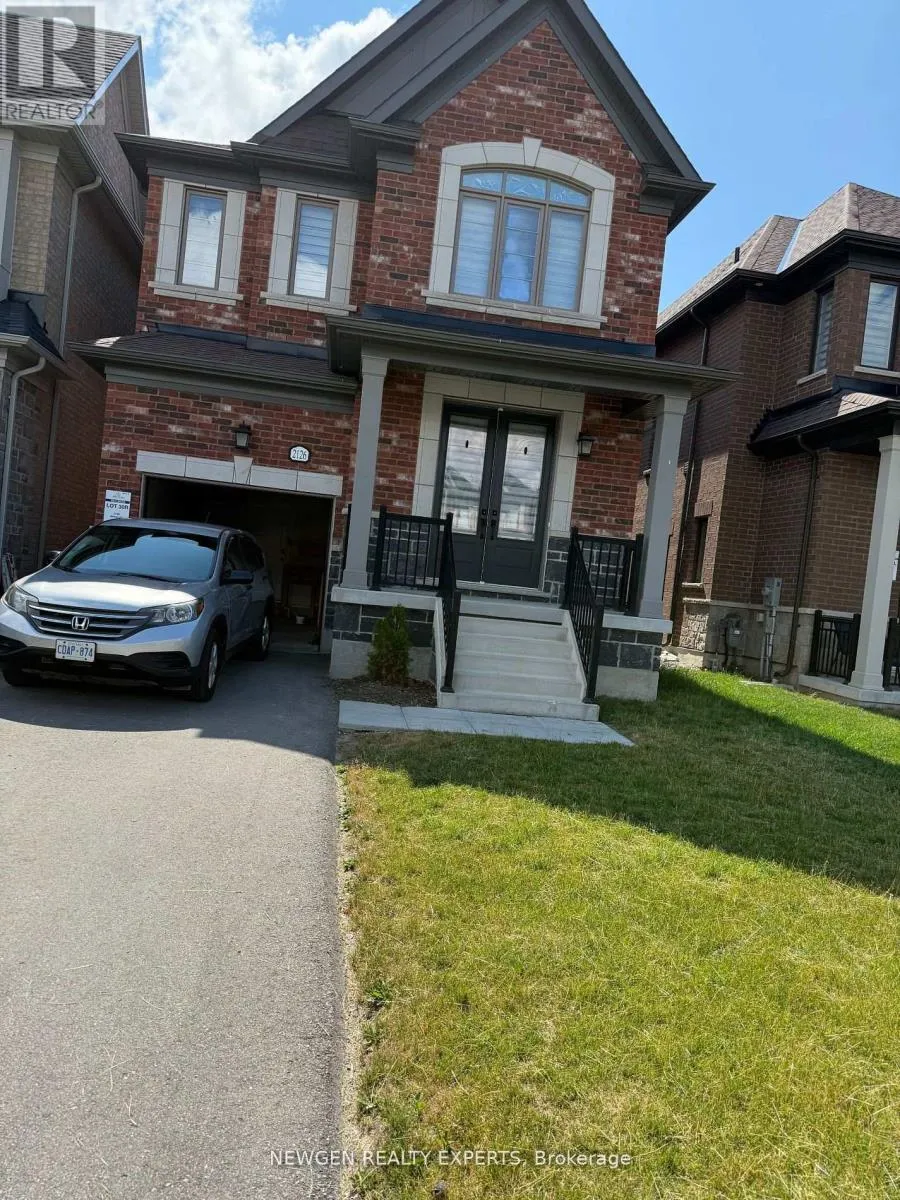 House for rent: 2126 Wilson Street, Innisfil, Ontario L9S 0N7