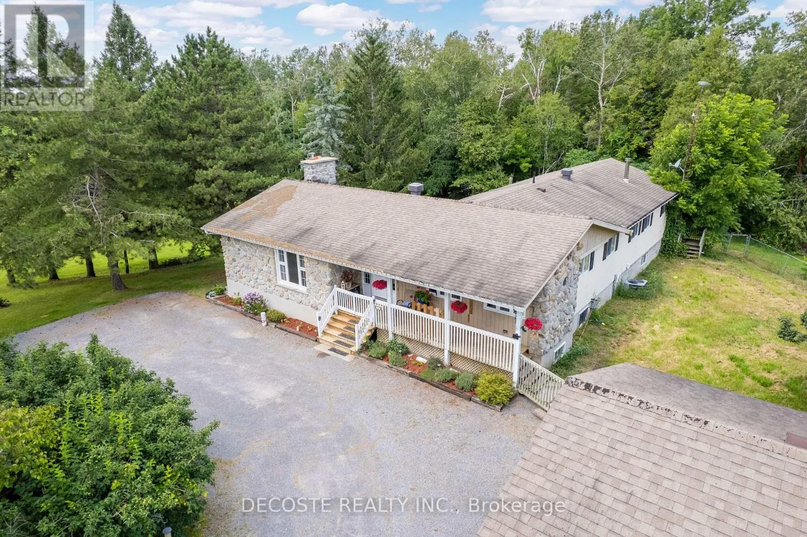 House for rent: 21275 Mccormick Road, North Glengarry, Ontario K0C 1A0