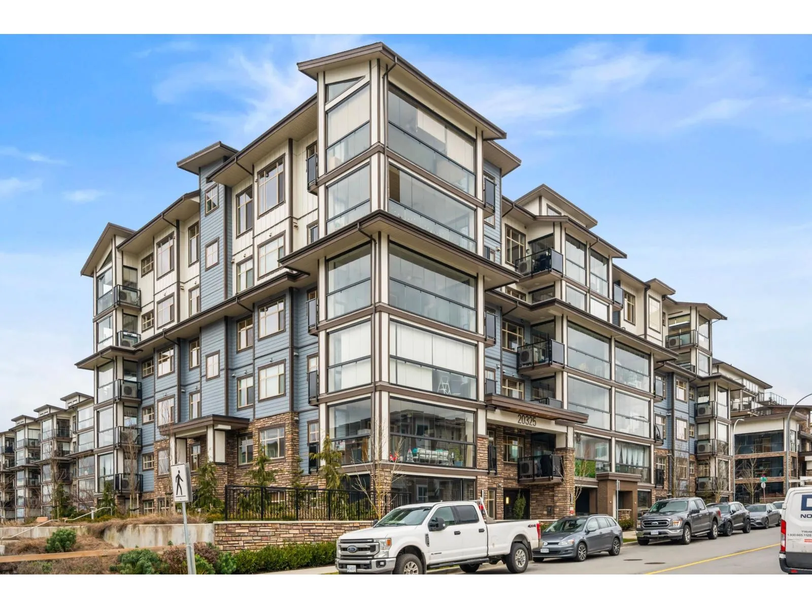 Apartment for rent: 213 20325 85 Avenue, Langley, British Columbia V2Y 2C2