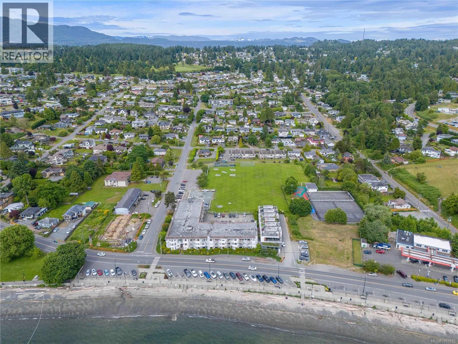 Apartment for rent: 213 2815 Departure Bay Rd, Nanaimo, British Columbia V9S 5P4