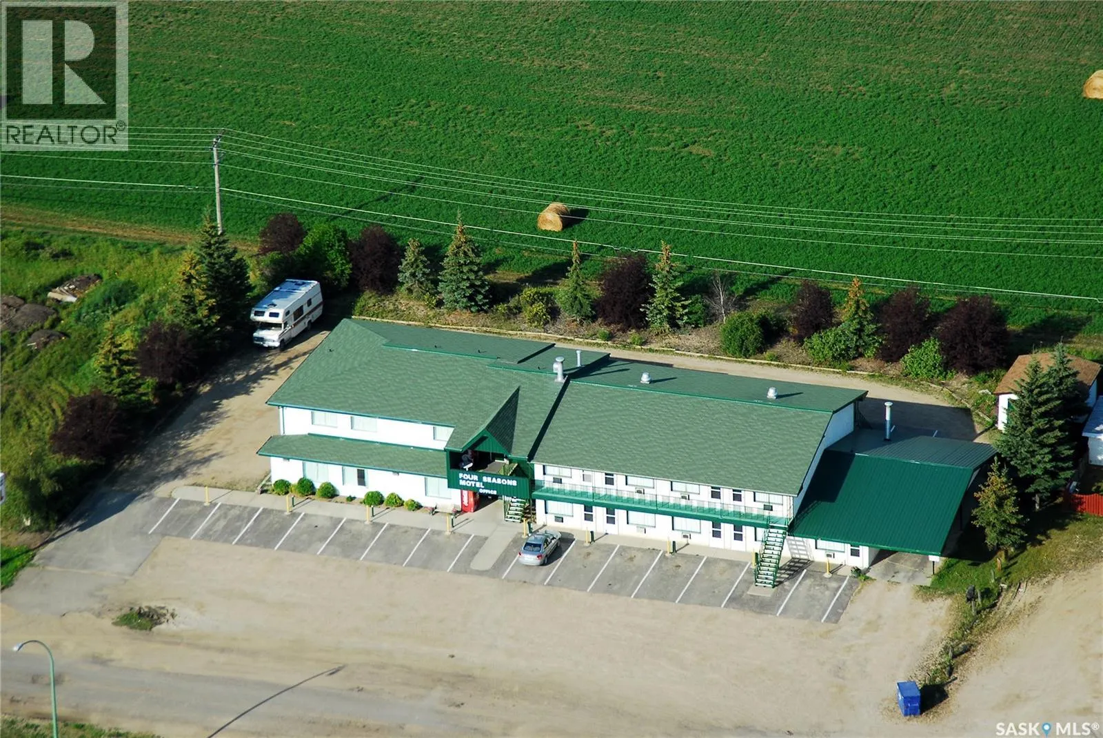 213 9th Street Nw, Meadow Lake, Saskatchewan S9X 1S1