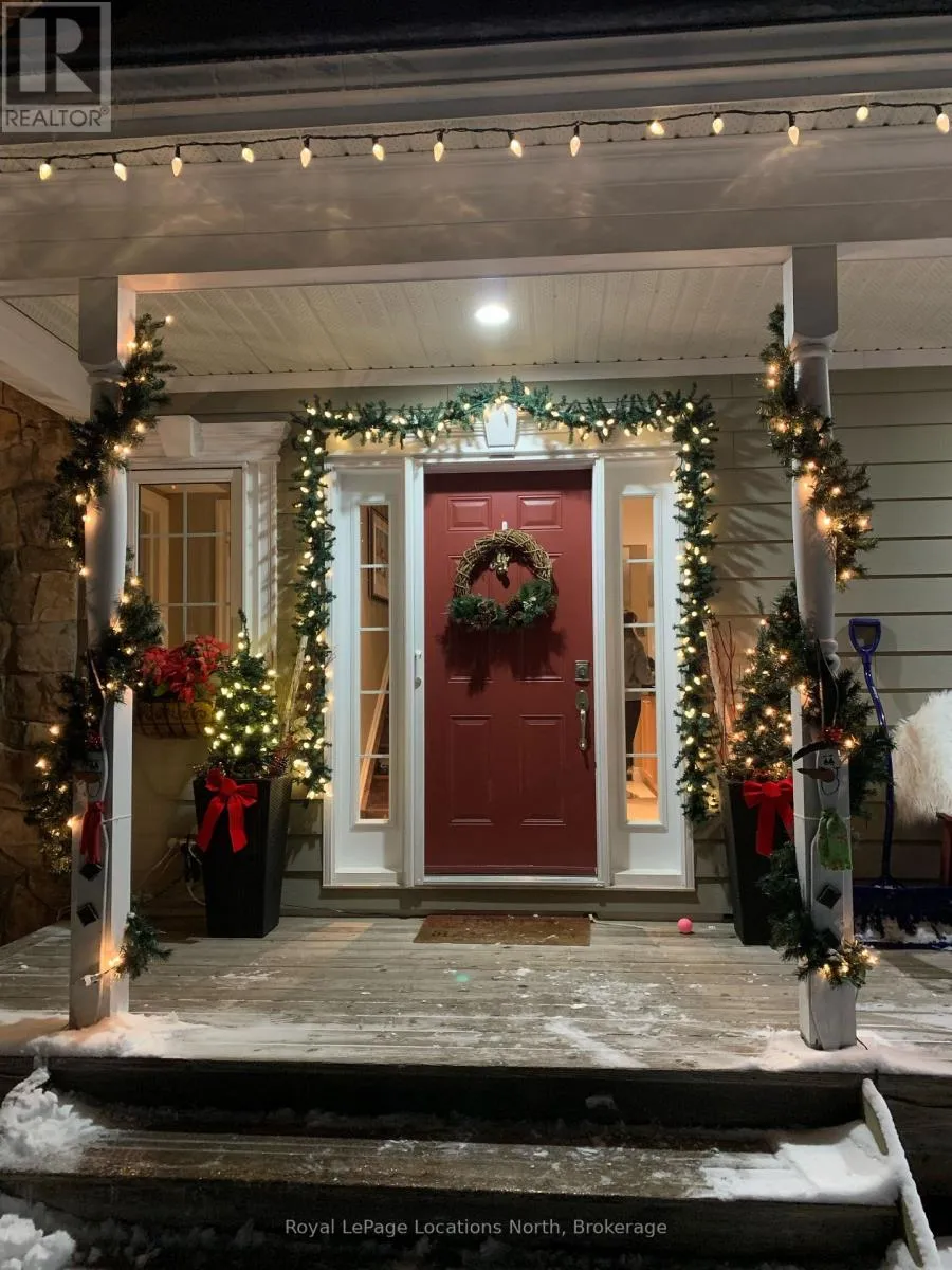 House for rent: 213 Camperdown Road, Blue Mountains, Ontario N0H 1J0