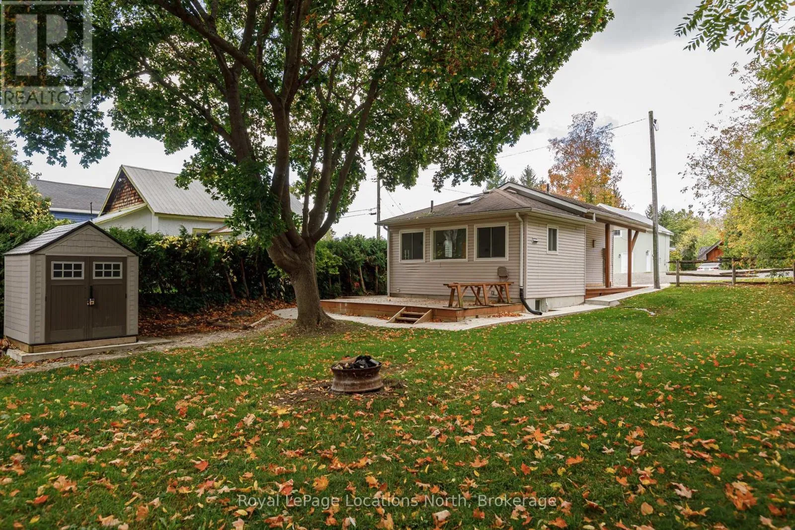 House for rent: 213 Marsh Street, Blue Mountains, Ontario N0H 1J0