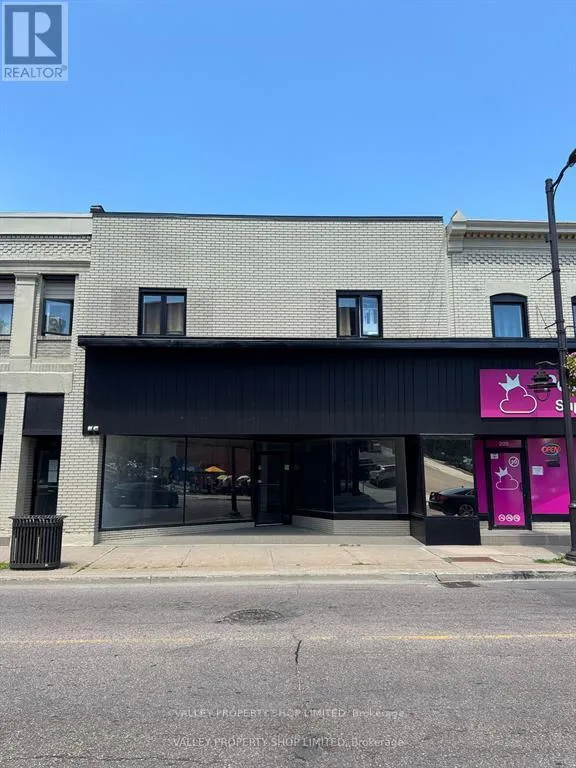 213 Pembroke Street W, Pembroke, Ontario K8A 5N1