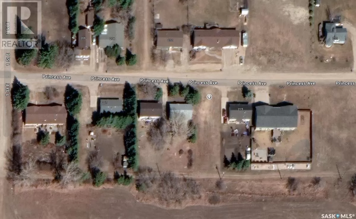 Unknown for rent: 213 Princess Avenue E, Hafford, Saskatchewan S0J 1A0