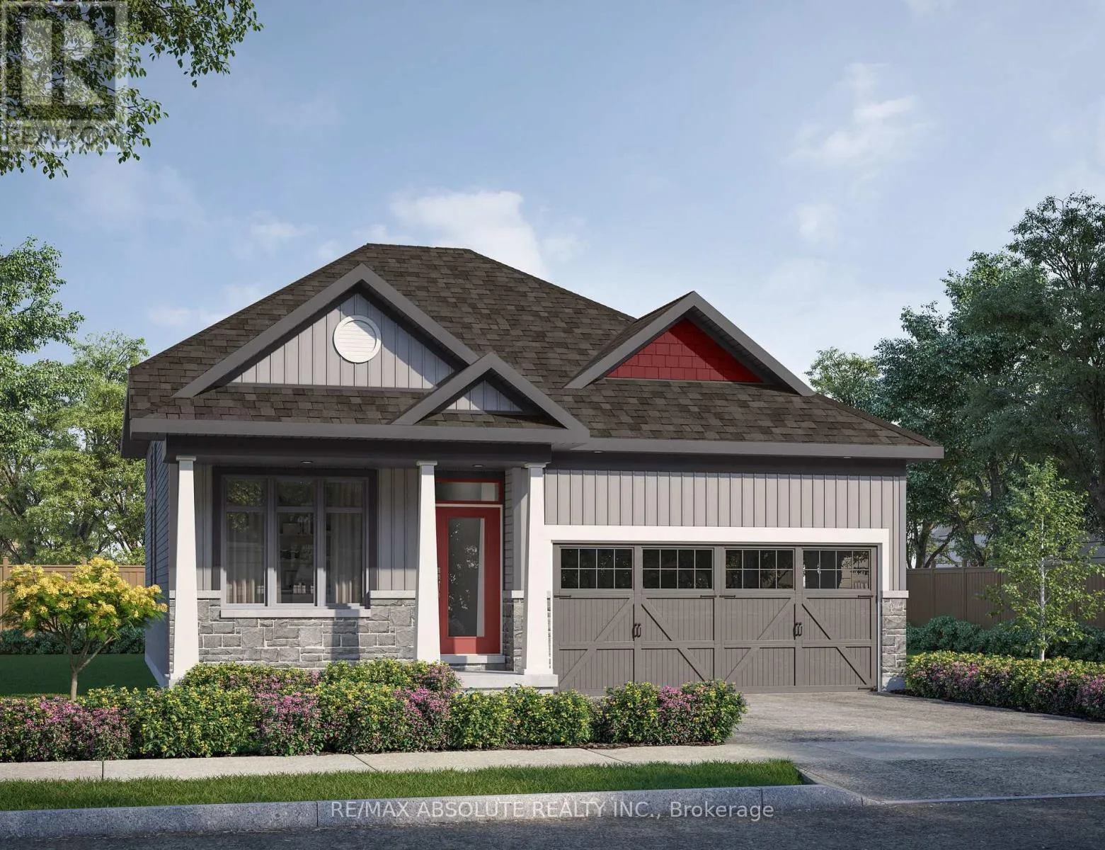 House for rent: 213 Seabert Drive, Arnprior, Ontario K7S 0H9