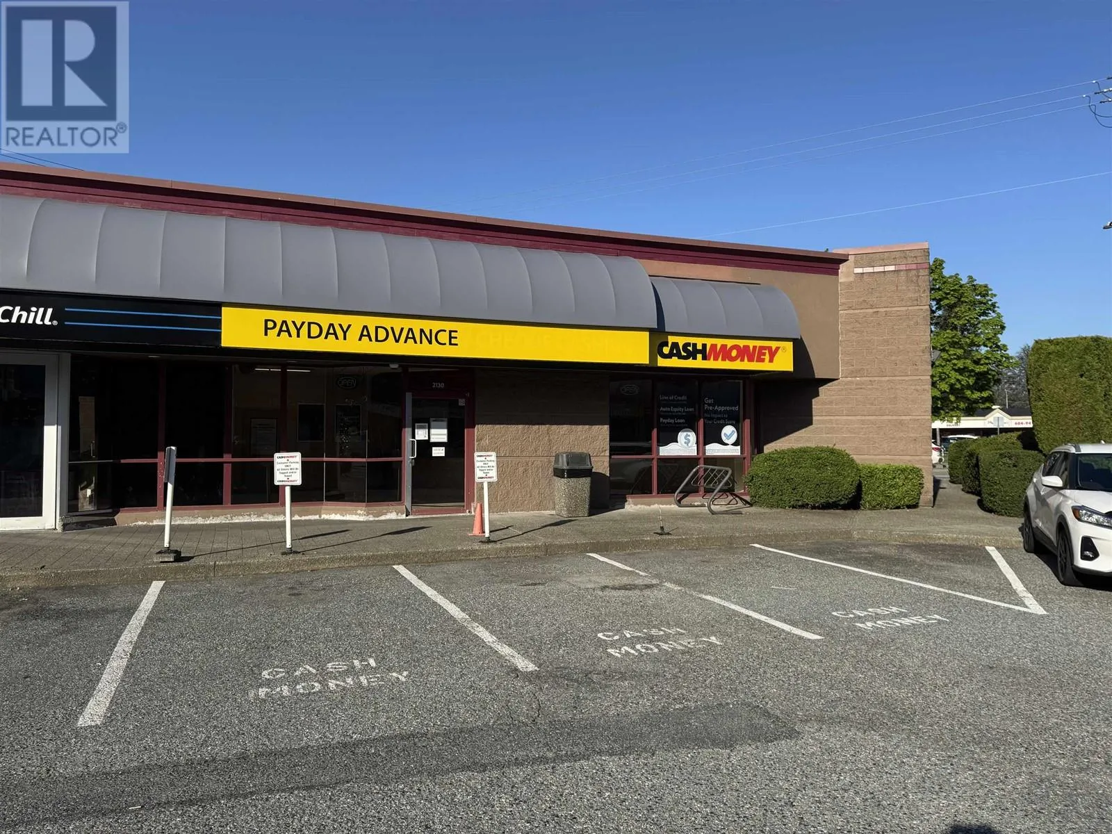 2130 1475 Prairie Avenue, Port Coquitlam, British Columbia V3B 1T3