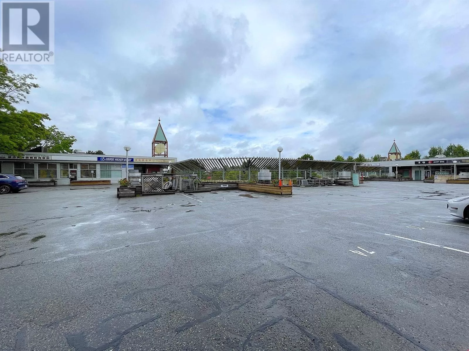 2130-2135 8580 Alexandra Road, Richmond, British Columbia V6X 4B3