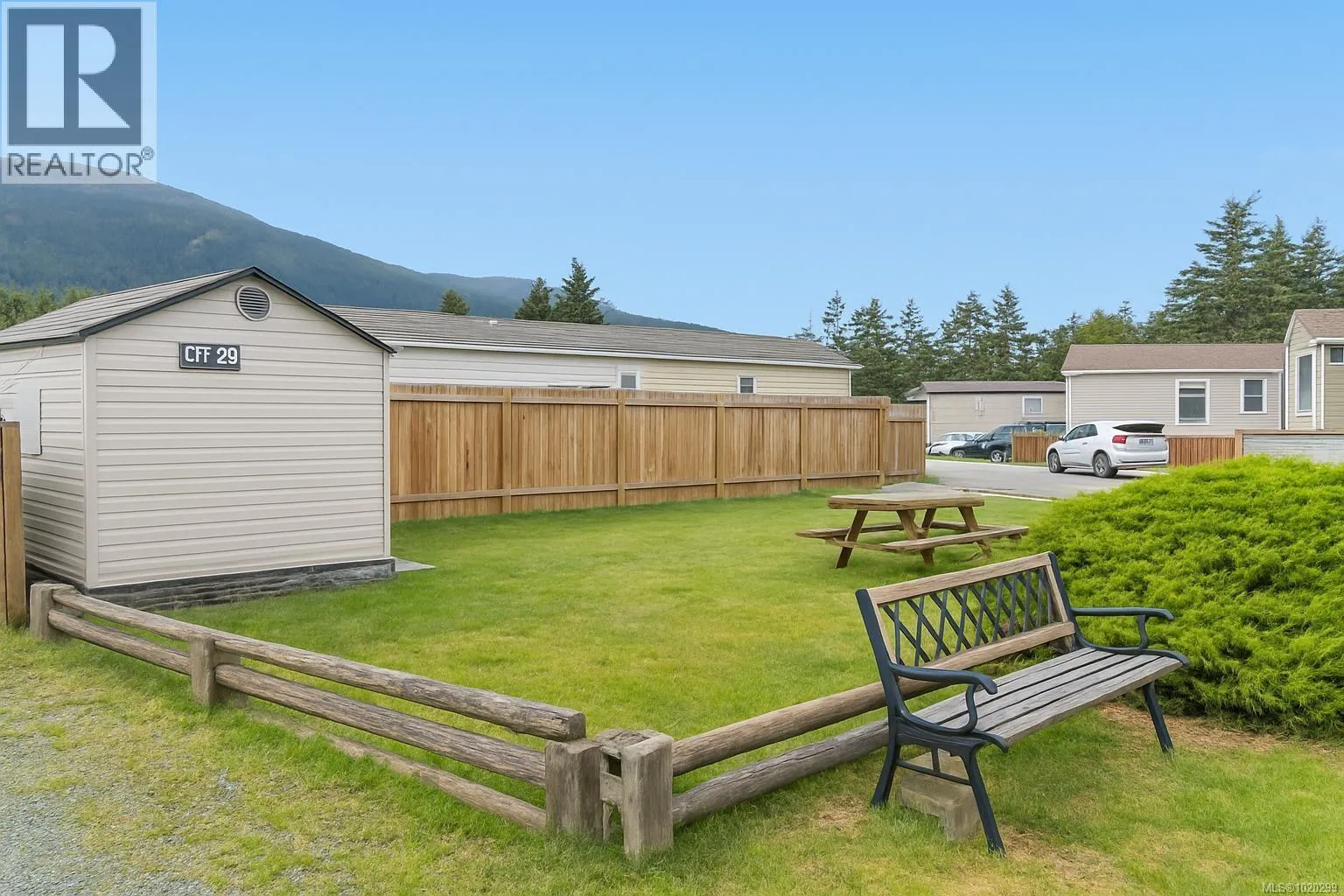 2131 Henderson Lake Way, Nanaimo, British Columbia V9R 6X7