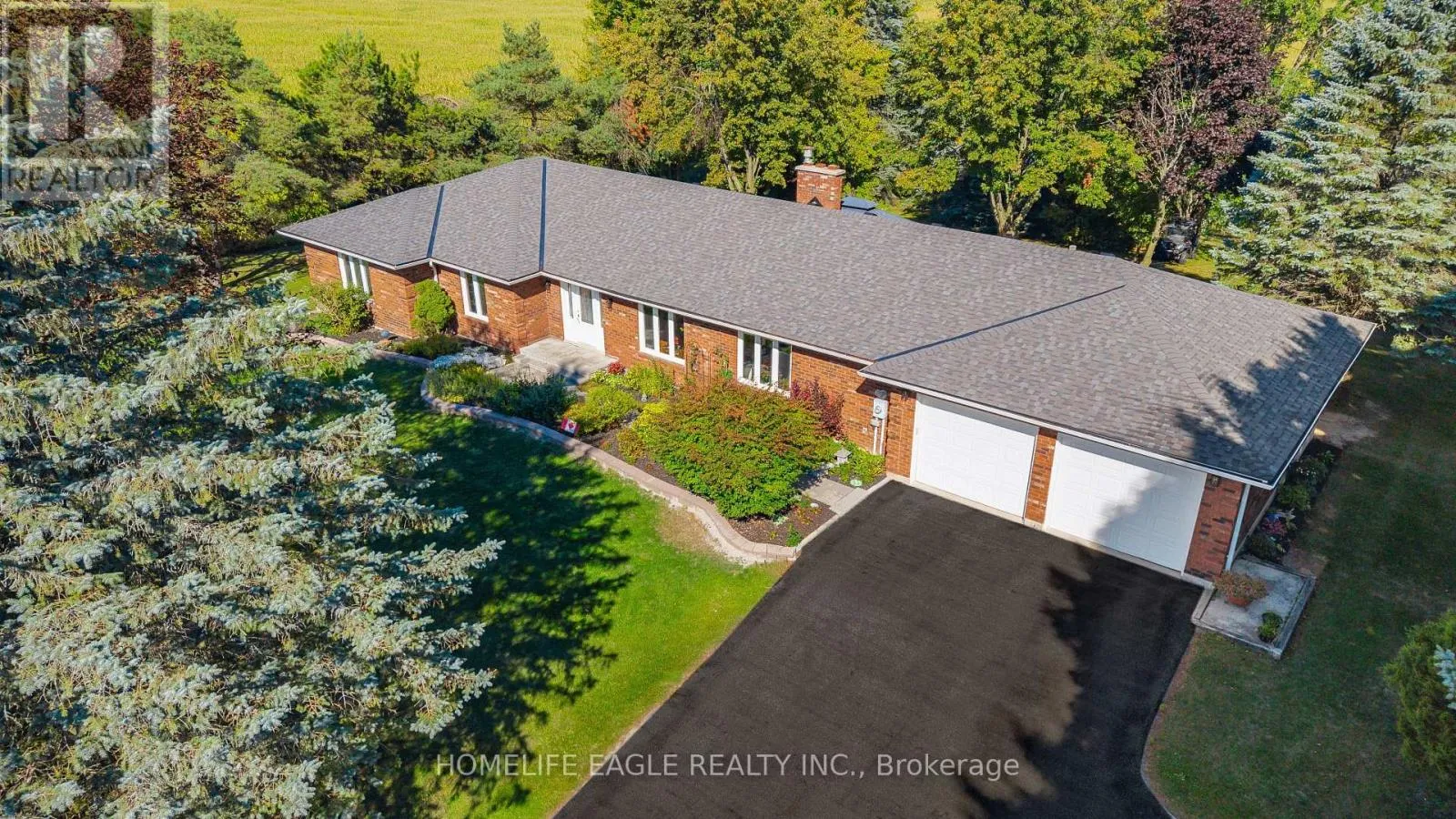 House for rent: 2132 14th Line, Innisfil, Ontario L0L 1R0