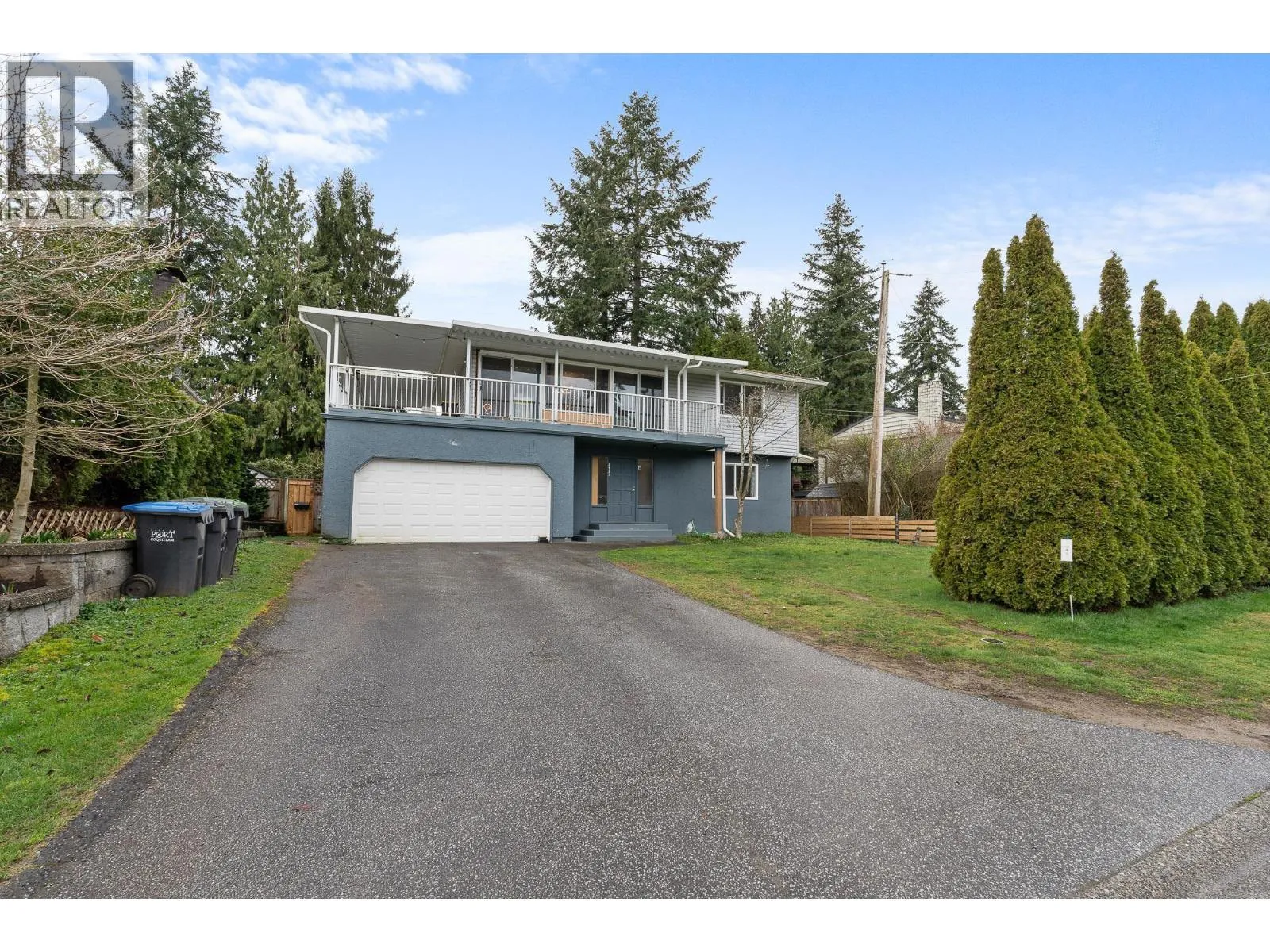 House for rent: 2132 Anita Drive, Port Coquitlam, British Columbia V3C 1H3