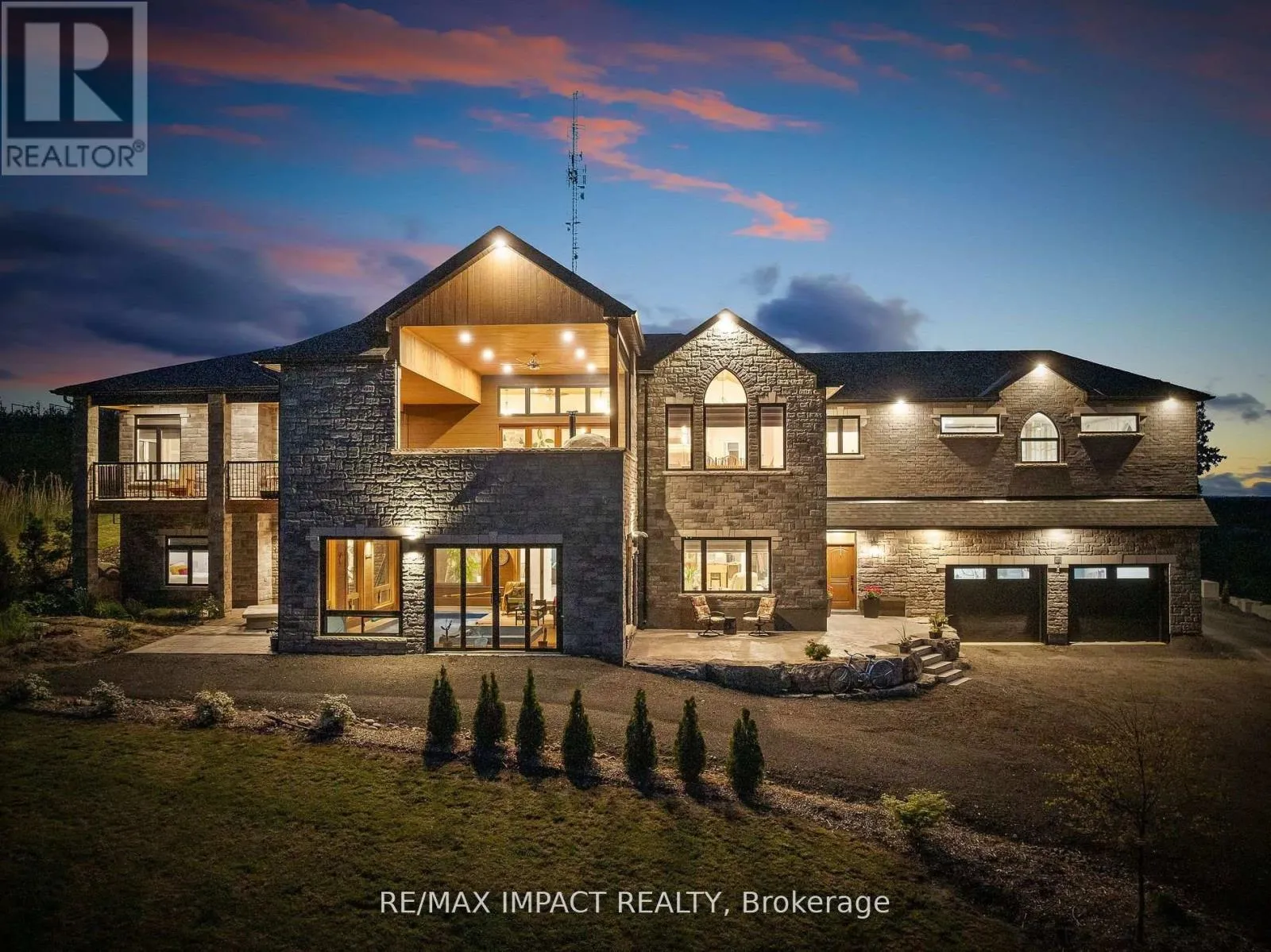 House for rent: 2132 Newtonville Road, Clarington, Ontario L0A 1J0