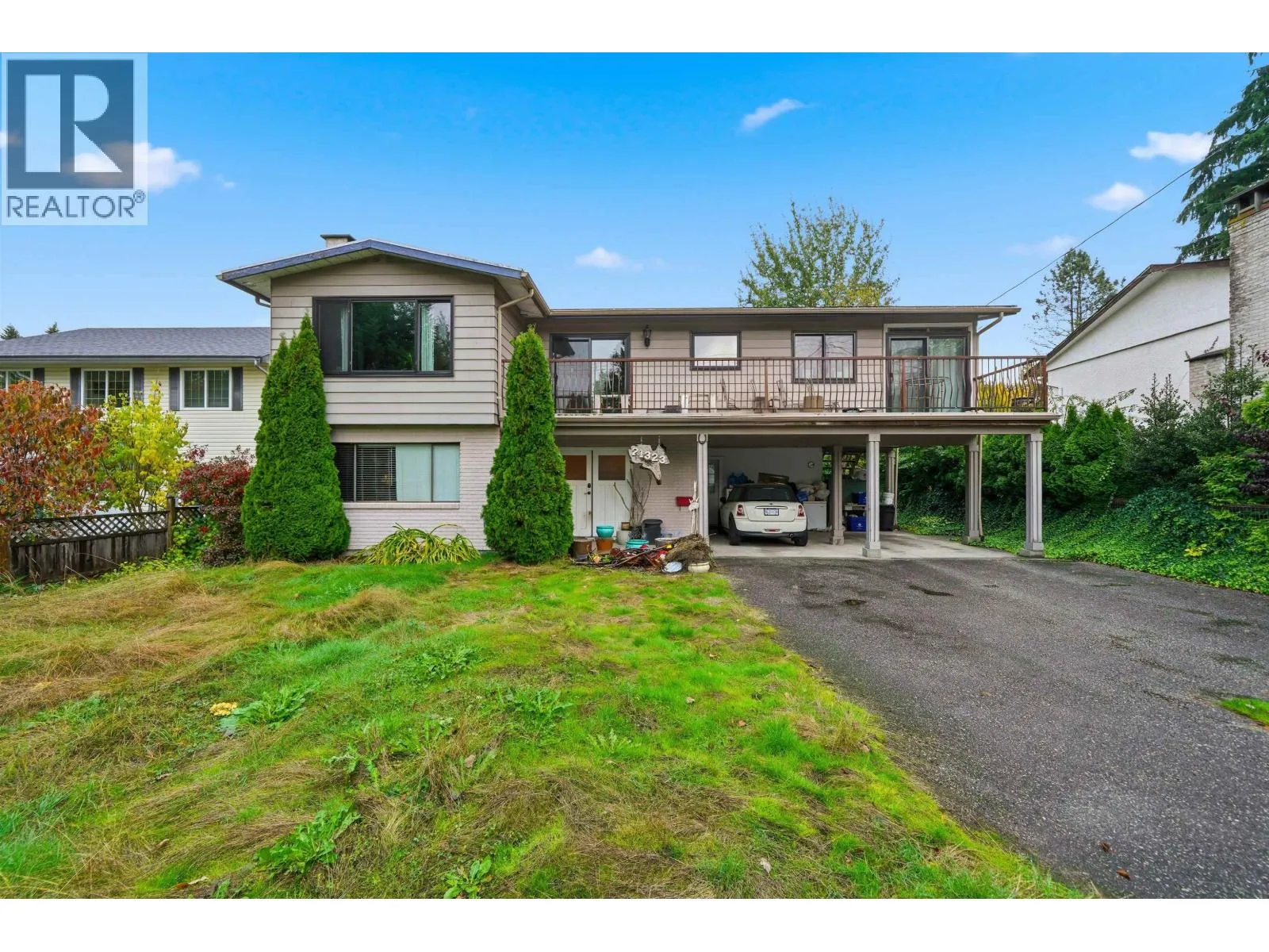 House for rent: 21323 121 Avenue, Maple Ridge, British Columbia V2X 3S3