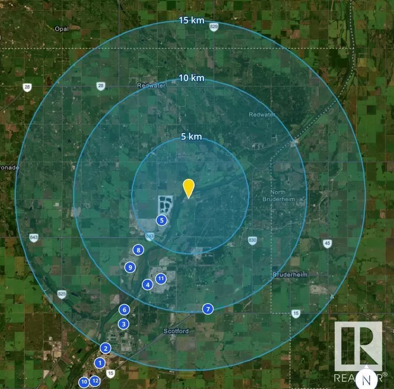 No Building for rent: 21332 Twp Road 564, Rural Strathcona County, Alberta T8L 4C5