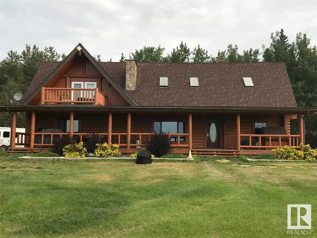 House for rent: 21334 Twp Rd 520, Rural Strathcona County, Alberta T8C 1G4