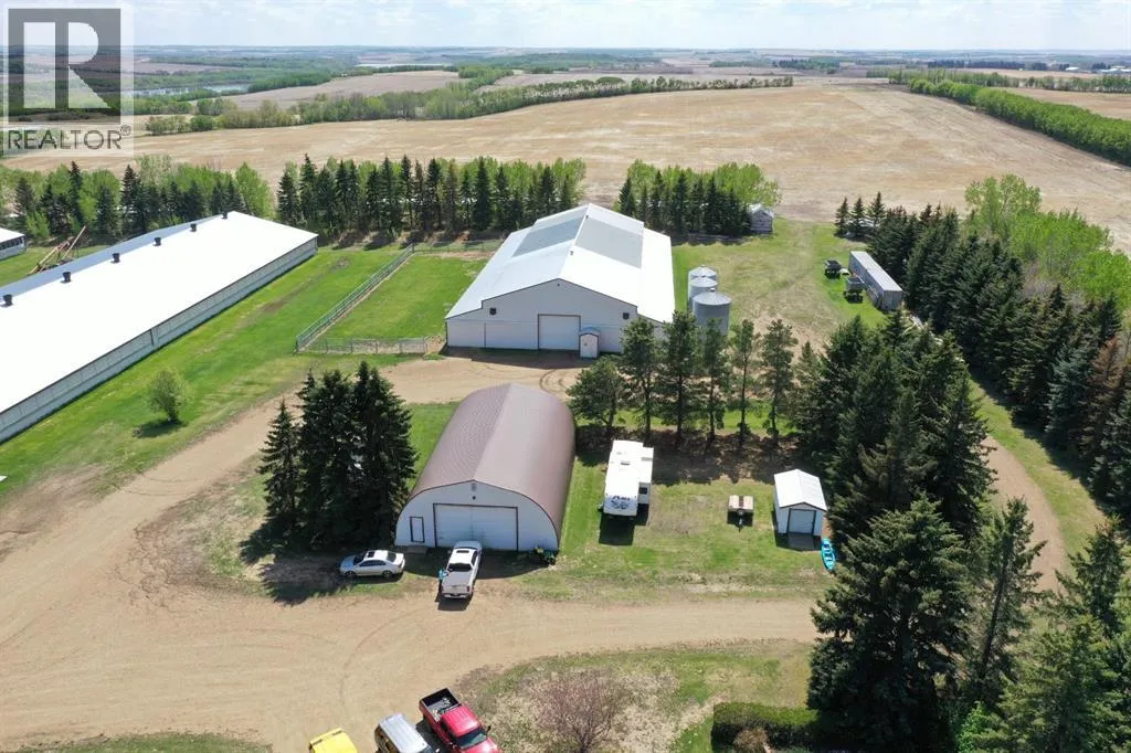 21351 Twp 443, Ferintosh, Alberta T0B 1M0