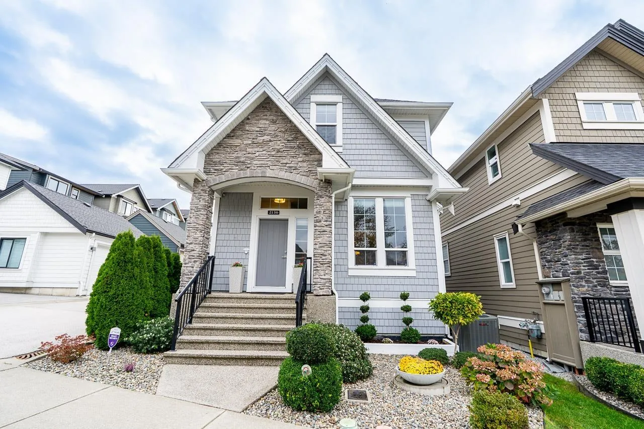 House for rent: 2136 164a Street, Surrey, British Columbia V3Z 0V5