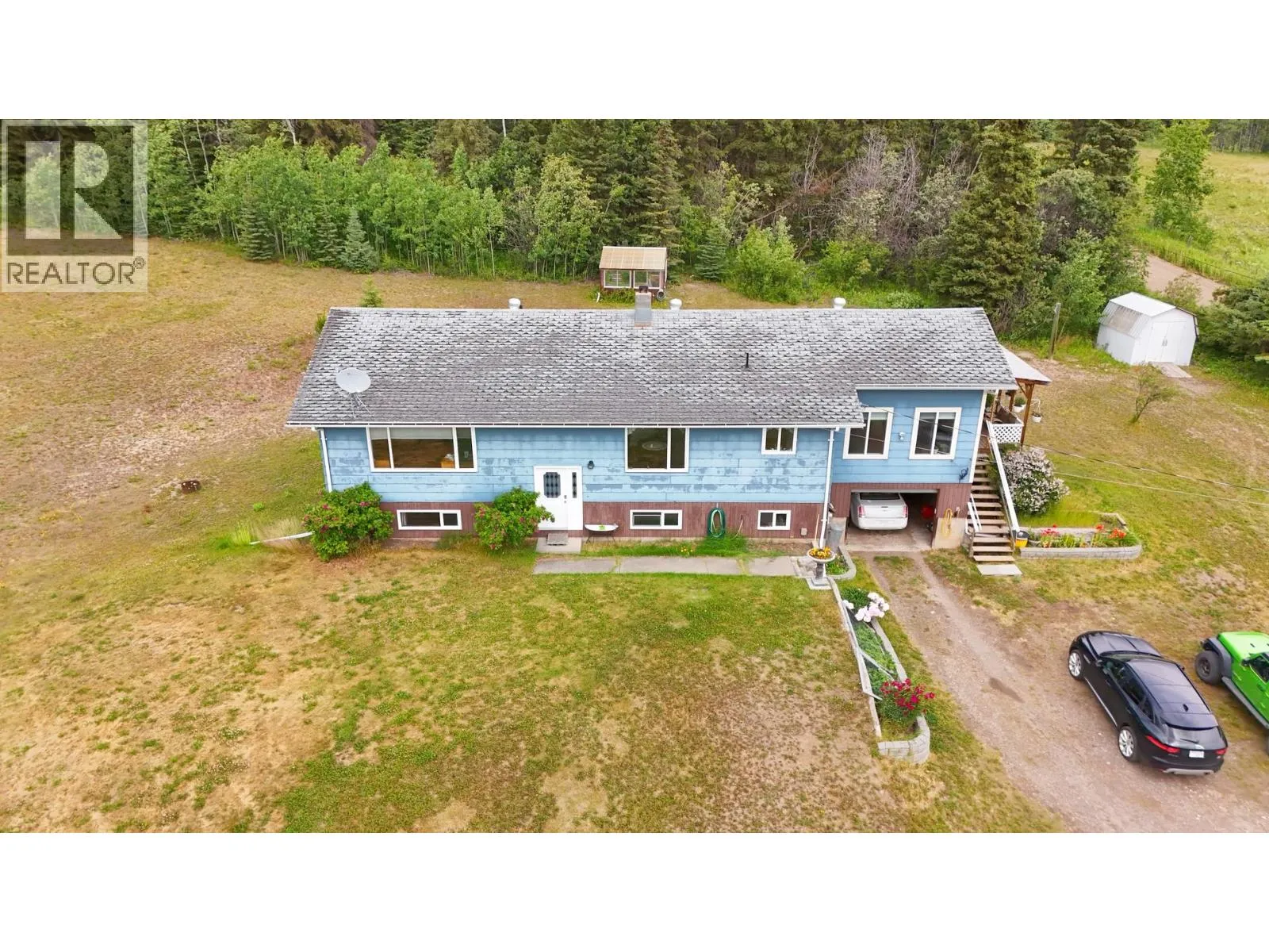 House for rent: 21367 Short Road, Burns Lake, British Columbia V0J 1E2
