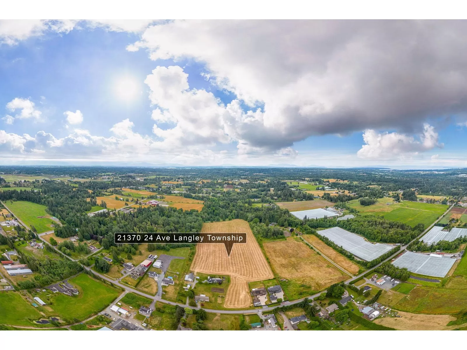 House for rent: 21370 24 Avenue, Langley, British Columbia V2Z 2A8