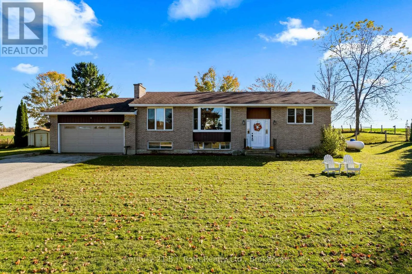 House for rent: 21388 Grey Rd 16, Chatsworth, Ontario N0H 2N0