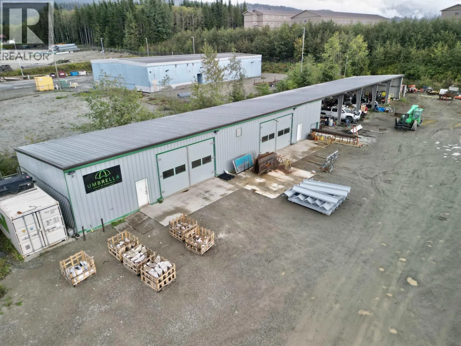 2139 Forest Avenue, Kitimat, British Columbia V8C 2S2