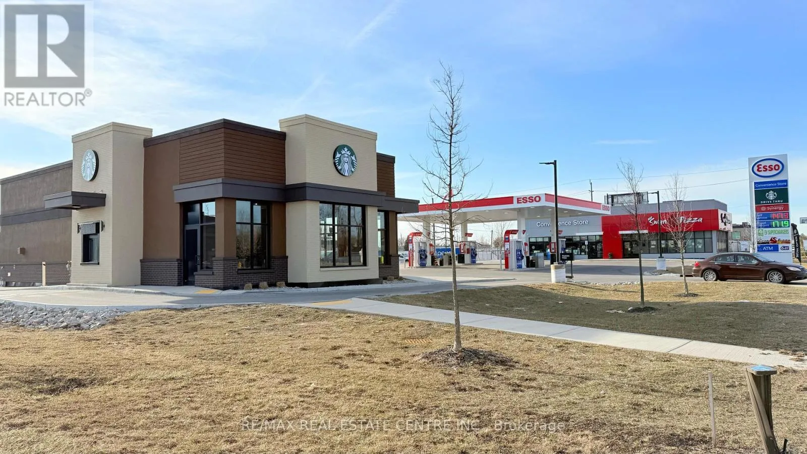 2139 Huron Church Road, Windsor, Ontario N9C 2L8