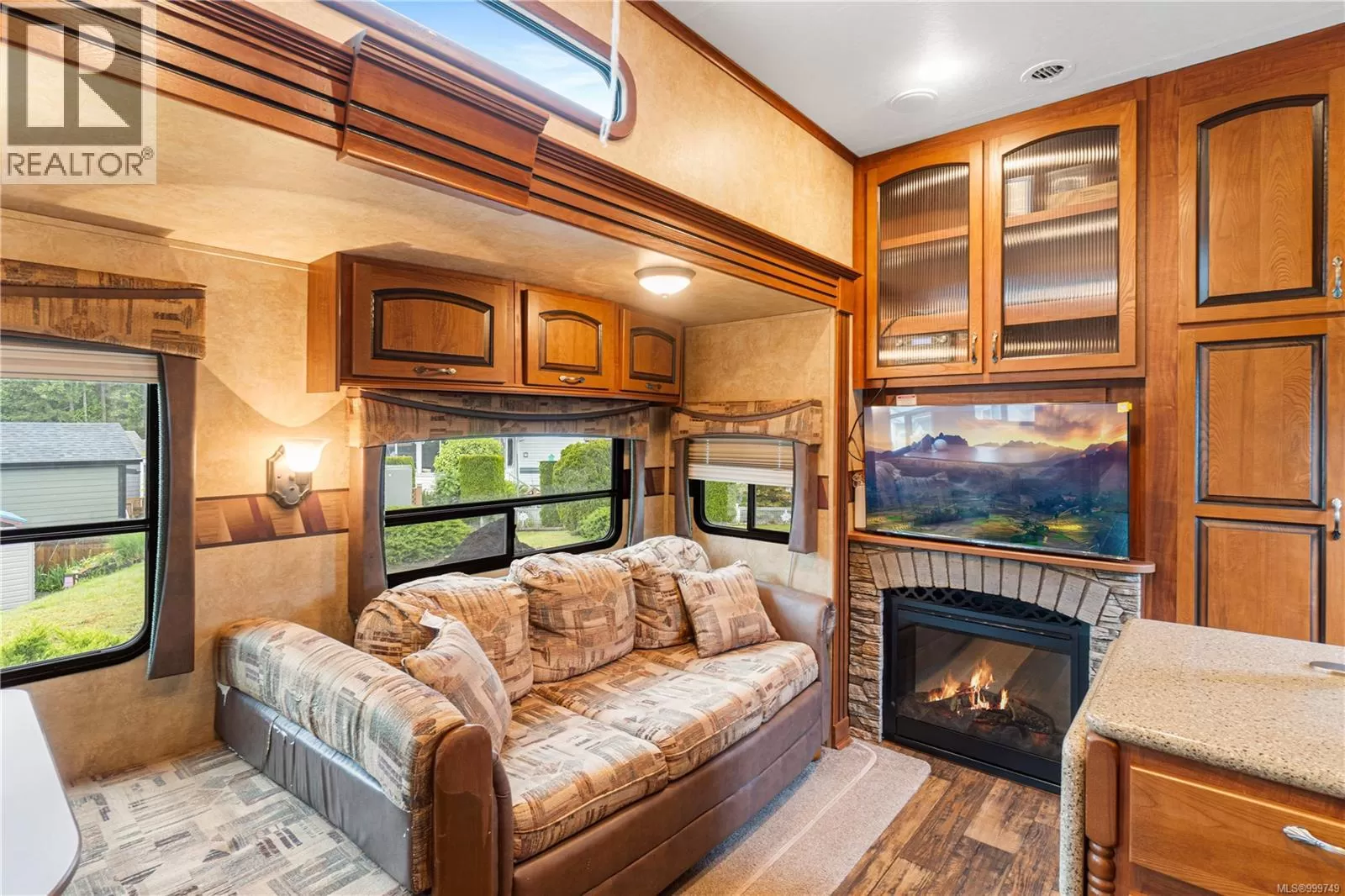 Recreational for rent: 2139 Nimpkish Lake Way, Nanaimo, British Columbia V9S 0A4