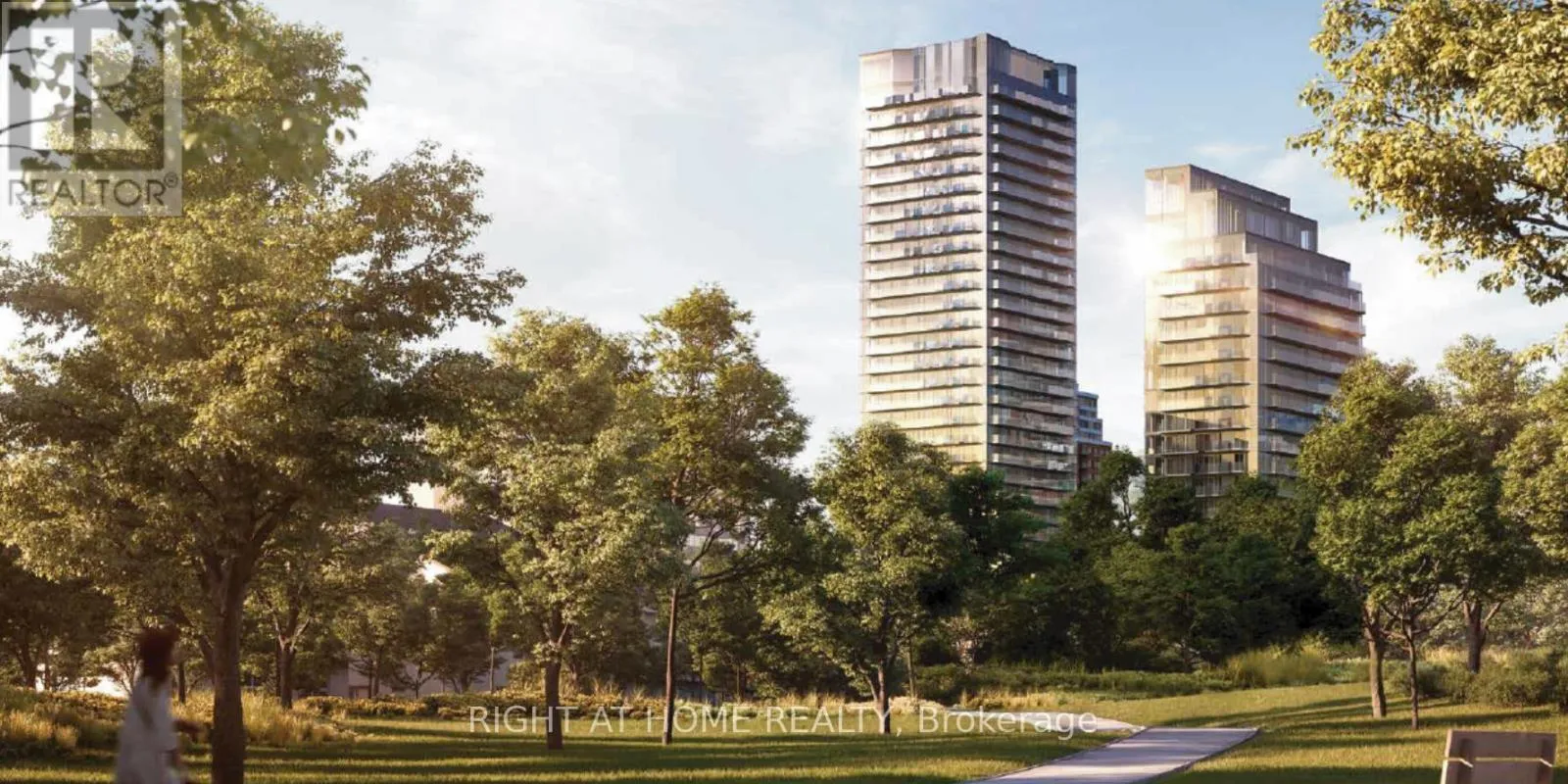 Apartment for rent: 214 - 110 Broadway Avenue, Toronto, Ontario M4P 1V7