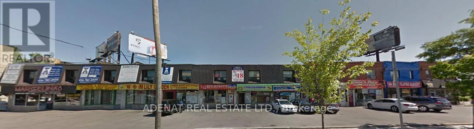 #214 - 365a Wilson Avenue, Toronto, Ontario M3H 1T3
