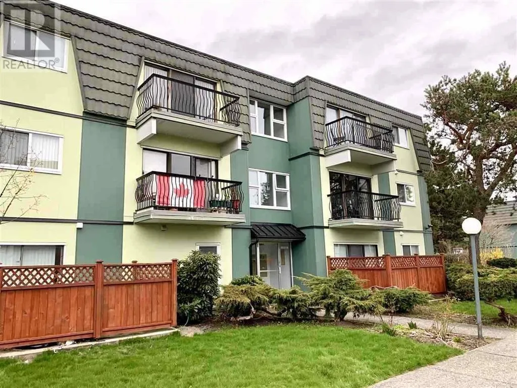 Apartment for rent: 214 8031 Ryan Road, Richmond, British Columbia V5P 1R8